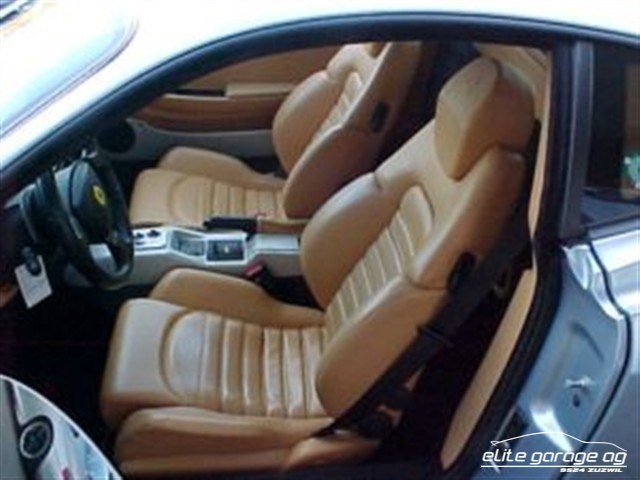 1999 Ferrari 360 - F360 Modena Berlinetta, foto 4