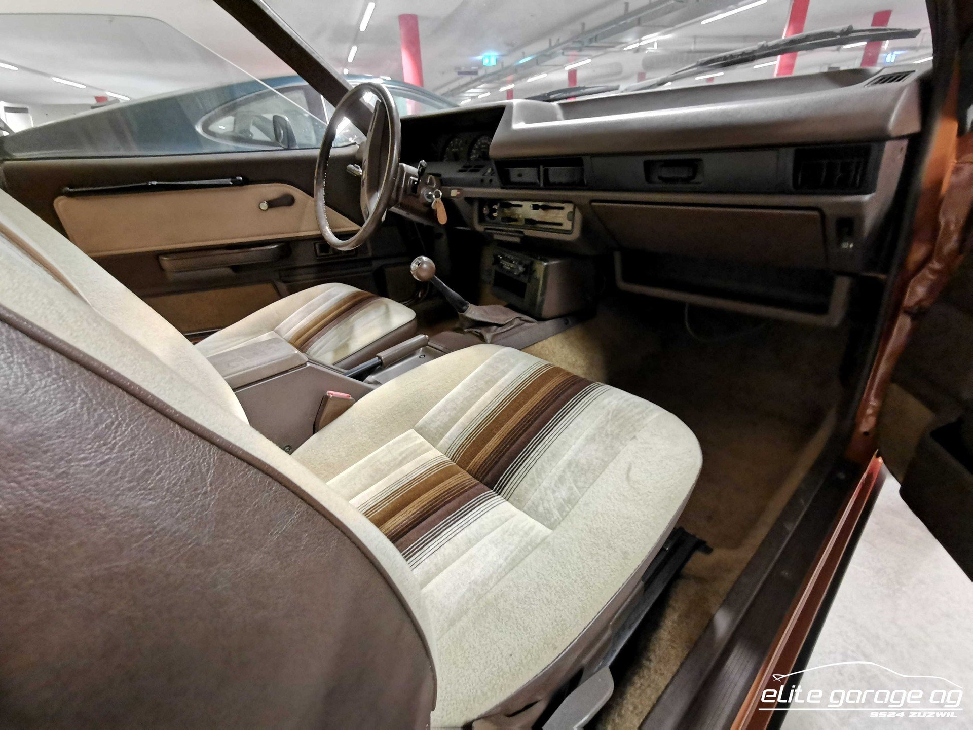 1980 Toyota Corolla - COROLLA GT Coupè, foto 8