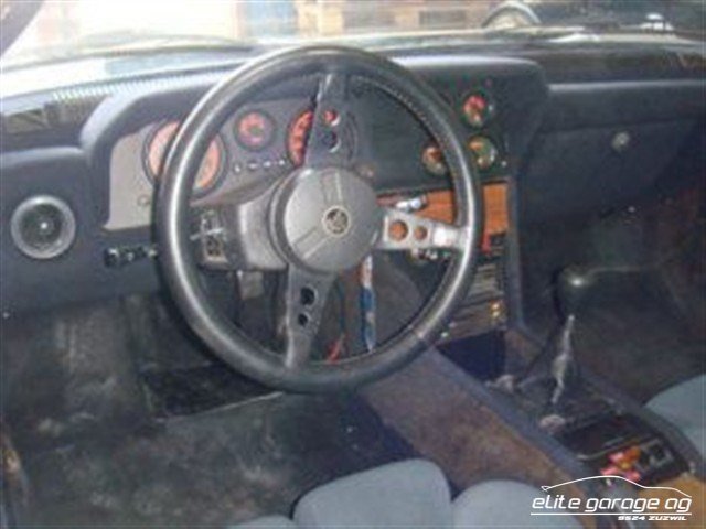 1978 Alpine A310 - Alpine A310 V6, foto 6