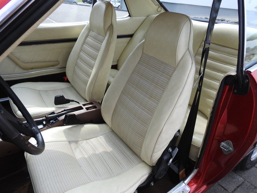 1975 Toyota Celica - Celica 1600 GT, foto 10
