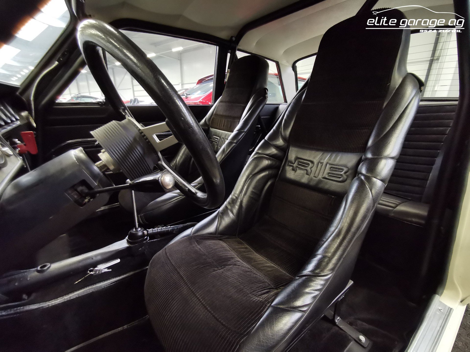 1964 Ford Cortina - CORTINA Lotus, foto 11