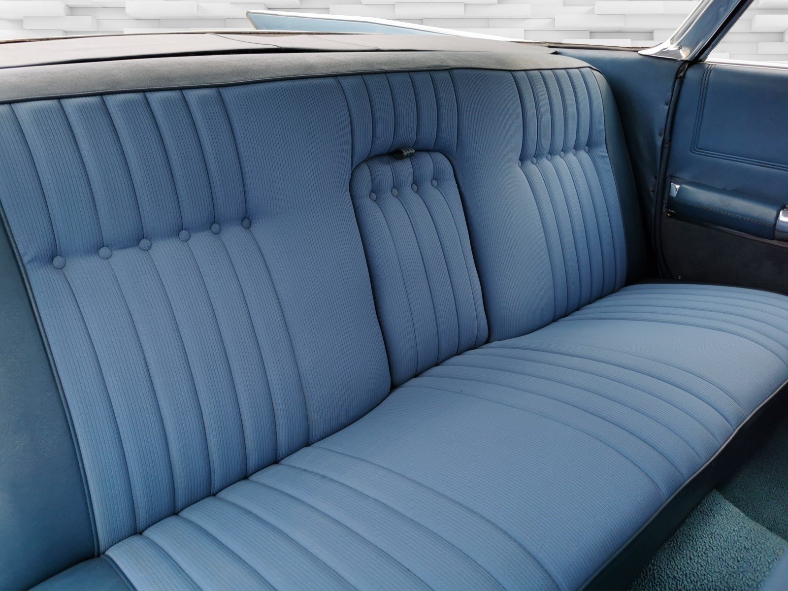 1960 Cadillac Series 62 - Serie 62 Sedan 4 door 6.4 V8, foto 11