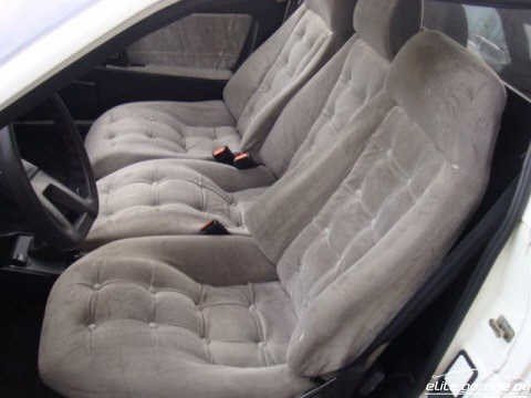 1982 Talbot Murena - Murena 2.2, foto 6