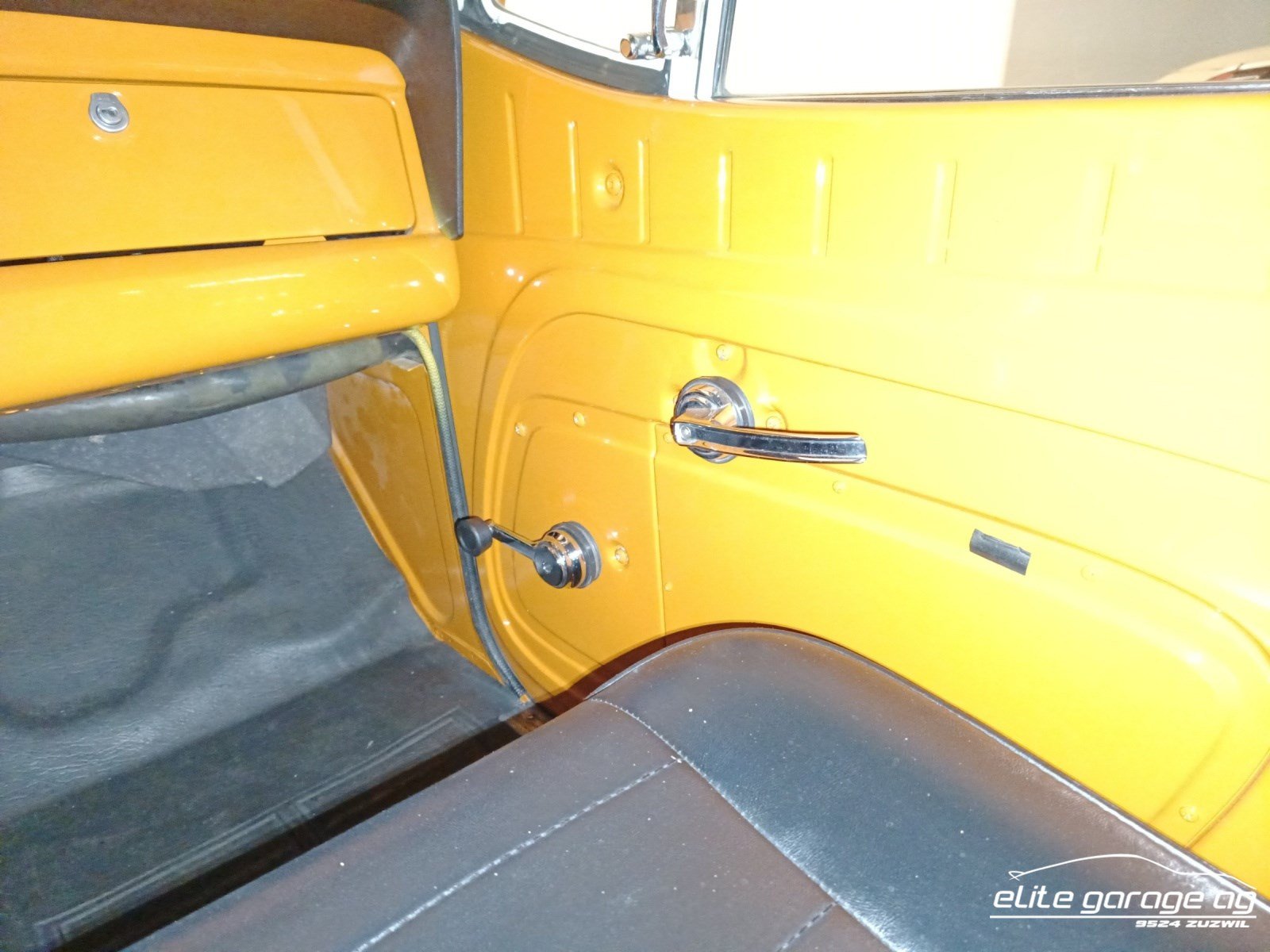 1972 Jeep Commando - Commando C-104 5.0 V8, foto 12