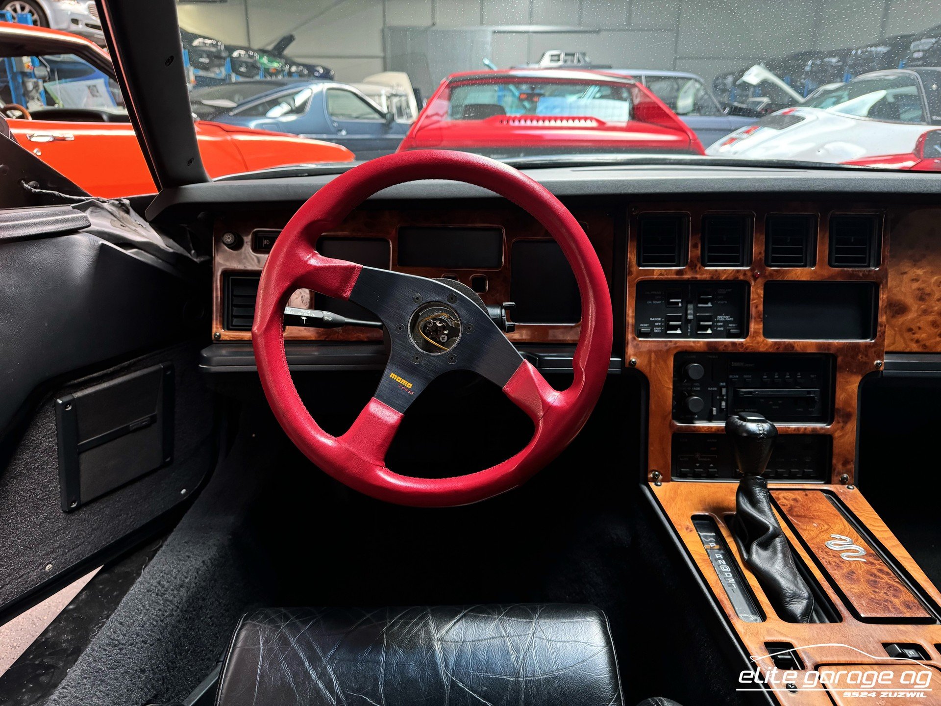 1992 Chevrolet Corvette - Culebra Spider, foto 9
