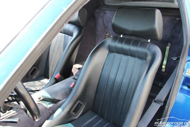 1981 Alpine A310 - Alpine A310 V6, foto 5