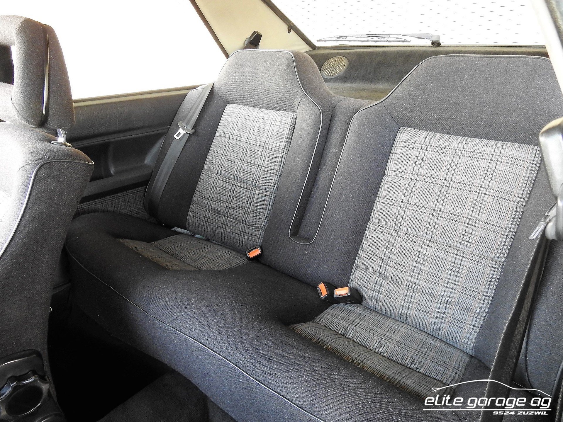 1986 Audi Quattro - quattro Turbo, foto 11