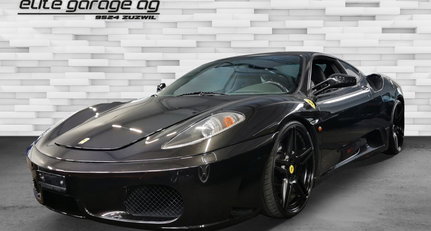 2005 Ferrari F430 - F430