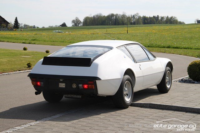 1979 Alpine A310 - A310 A310 2700 VA, foto 3