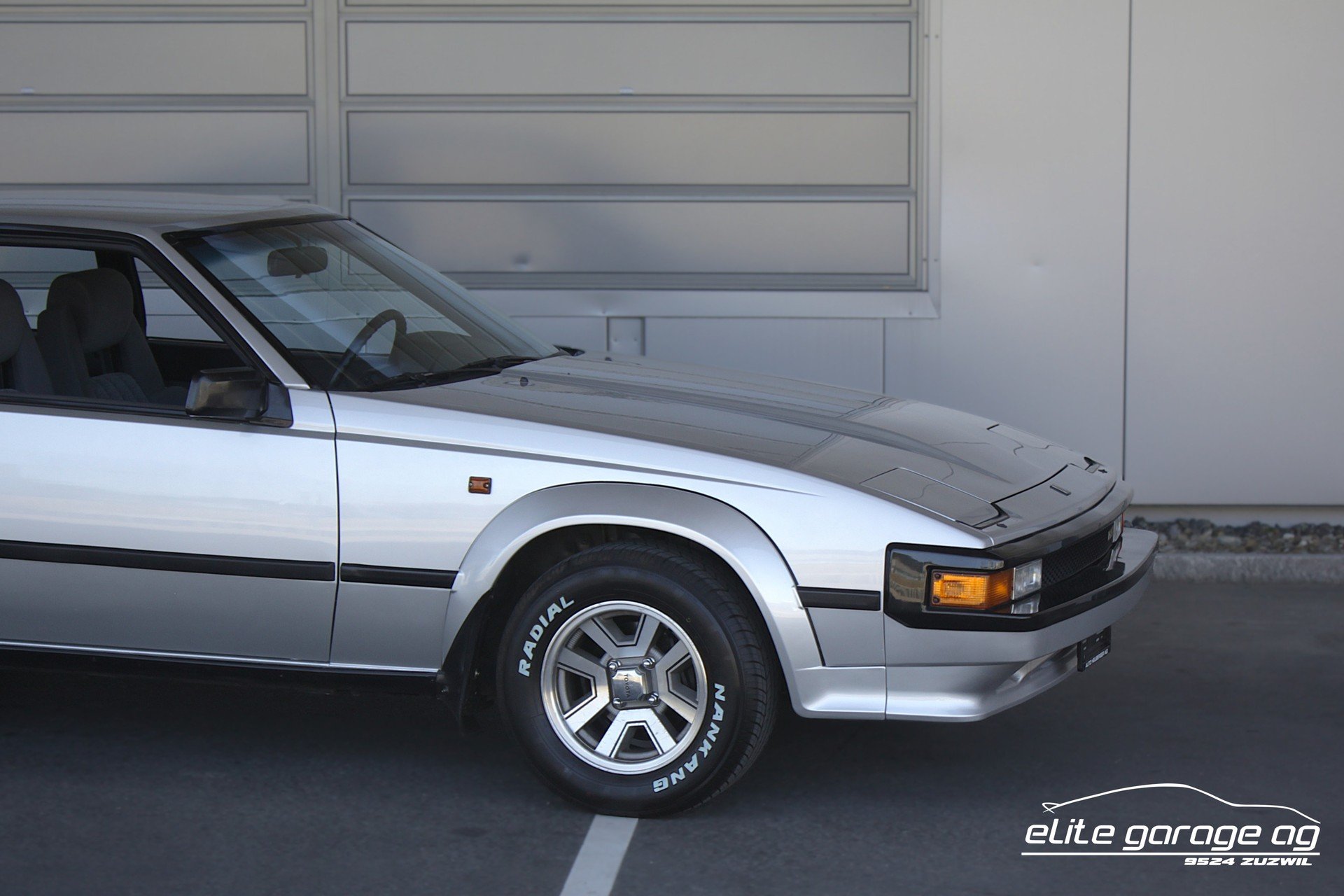 1986 Toyota Celica - Celica 2800 i Supra VETERANENGEPRÜFT, foto 9