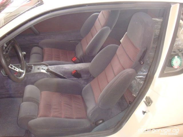 1982 Alpine A310 - Alpine A310 V6, foto 6