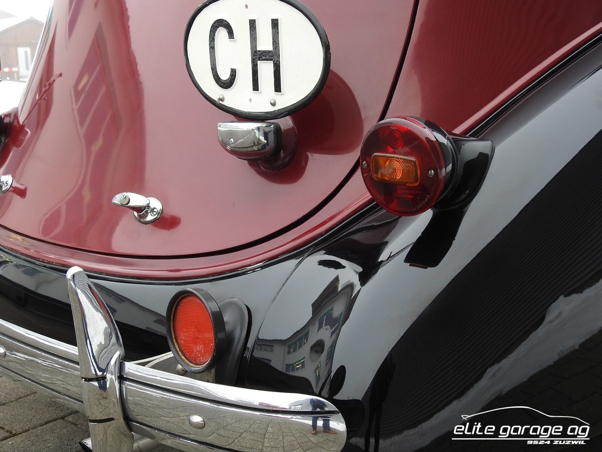 1934 Hudson Terraplane - TERRAPLANE, foto 8