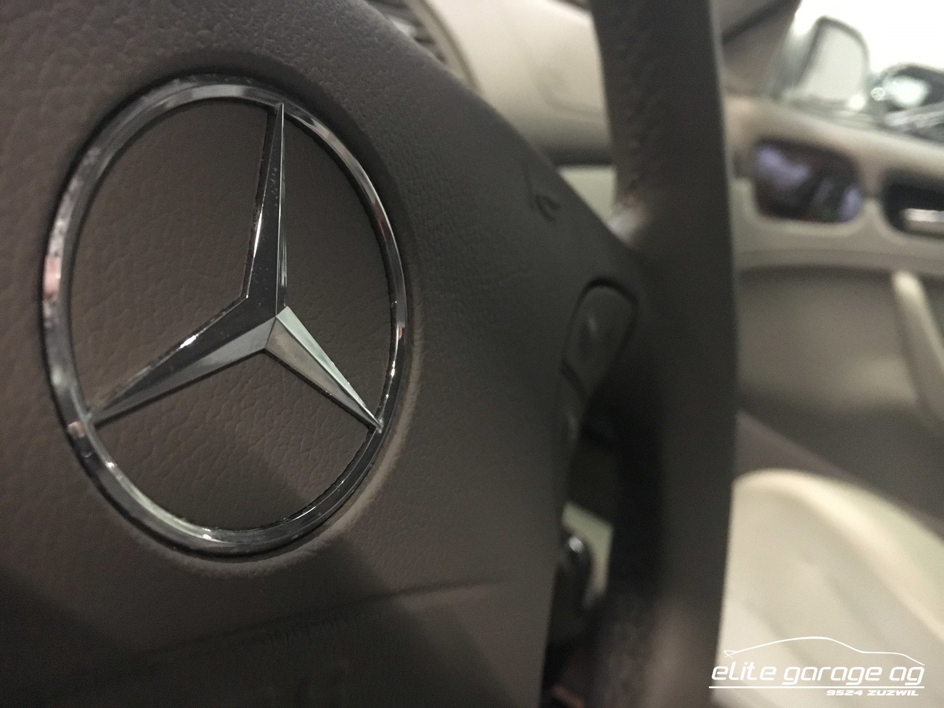 2001 Mercedes-Benz CLK - CLK 430 Elégance, foto 10