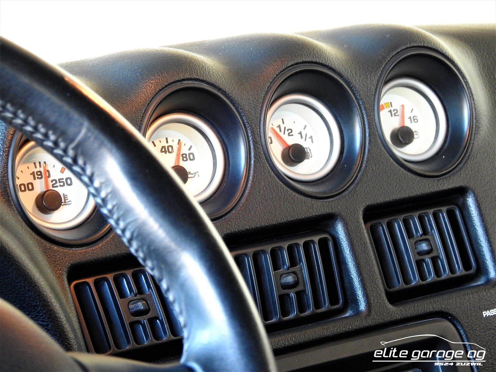 2001 Dodge Viper - VIPER RT/10, foto 11