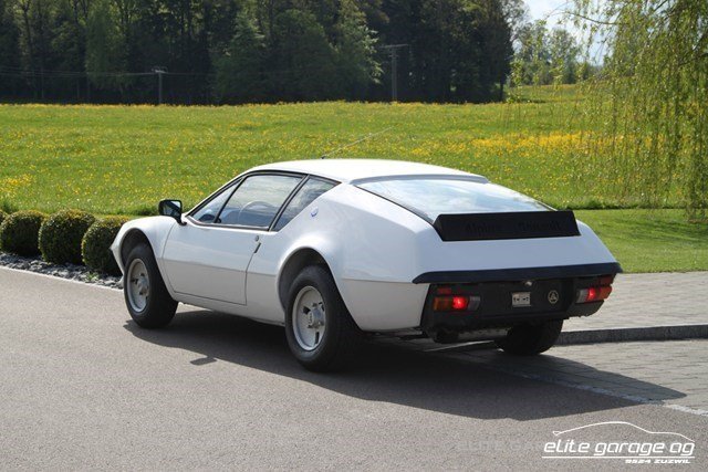 1979 Alpine A310 - A310 A310 2700 VA, foto 2