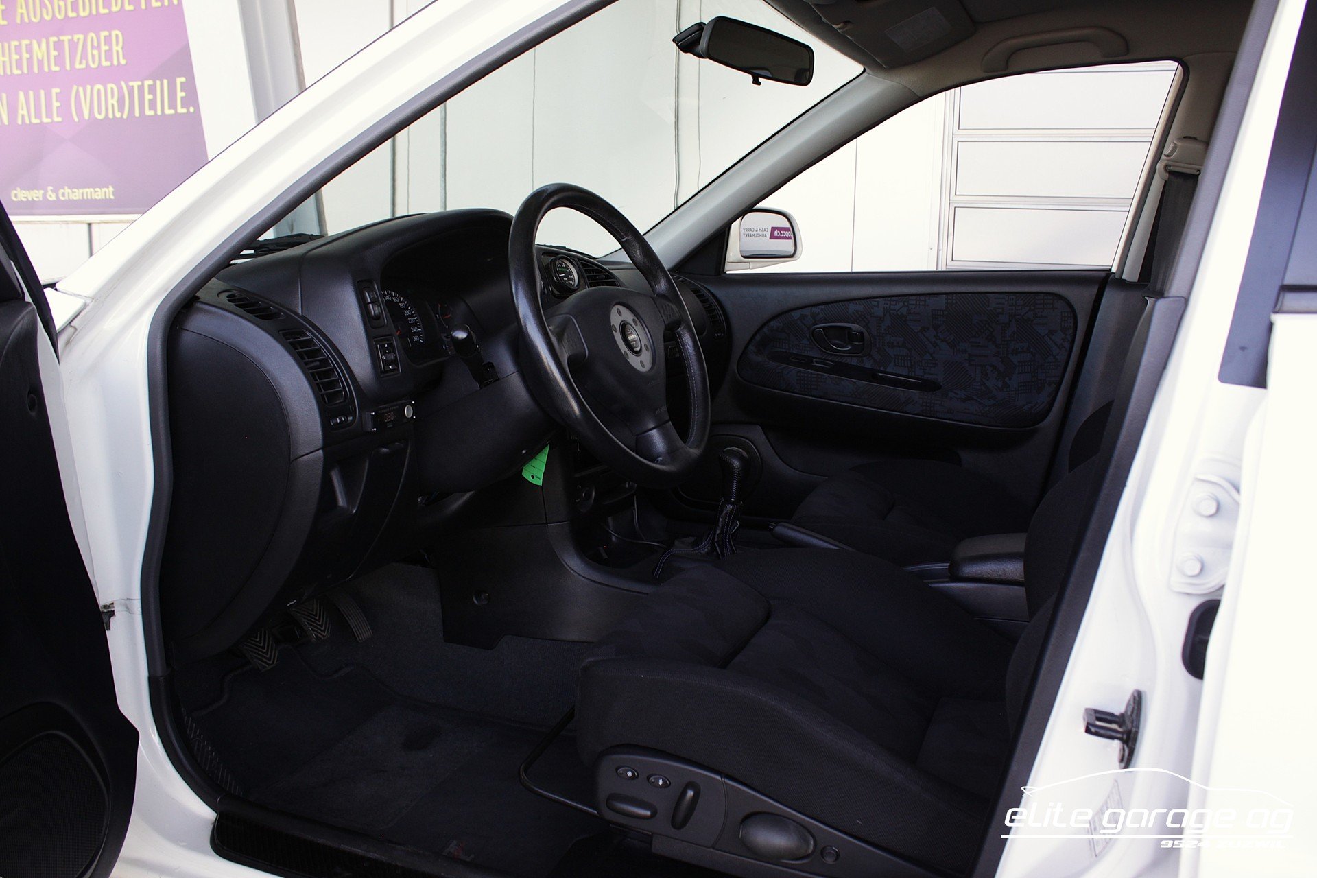 2000 Mitsubishi Lancer - Lancer Evo VI RS-2 Limited 118/130, foto 12