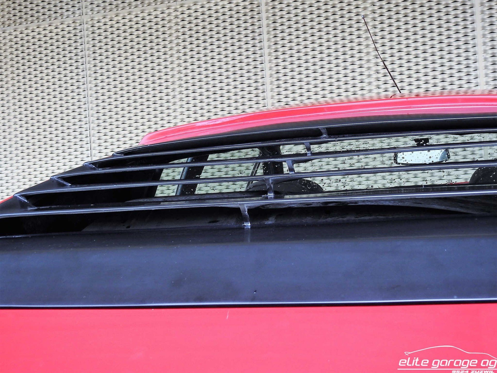 1976 Alpine A310 - A310 A310 1600 VG, foto 6