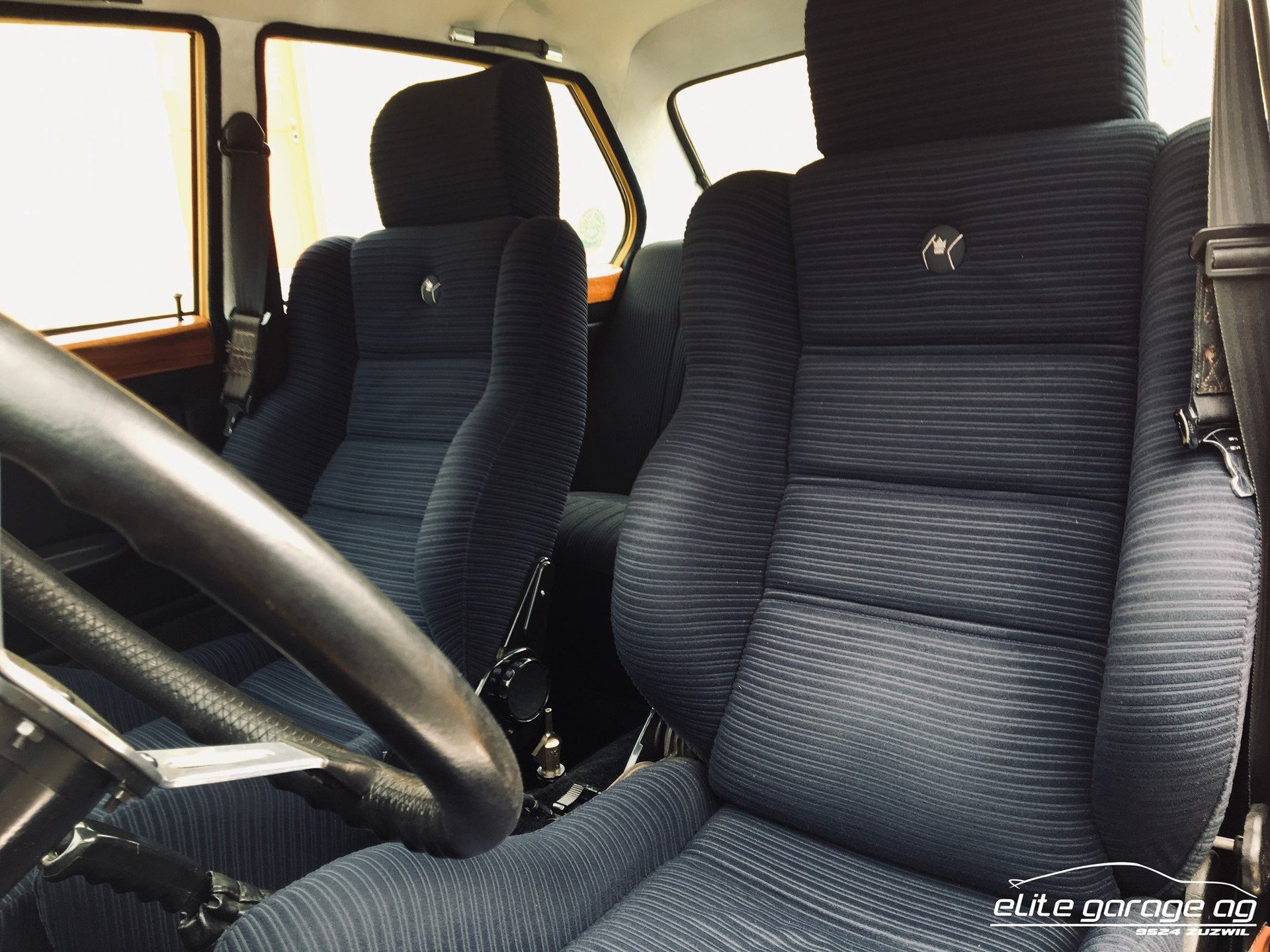 1977 Triumph Dolomite - Dolomite Sprint, foto 10