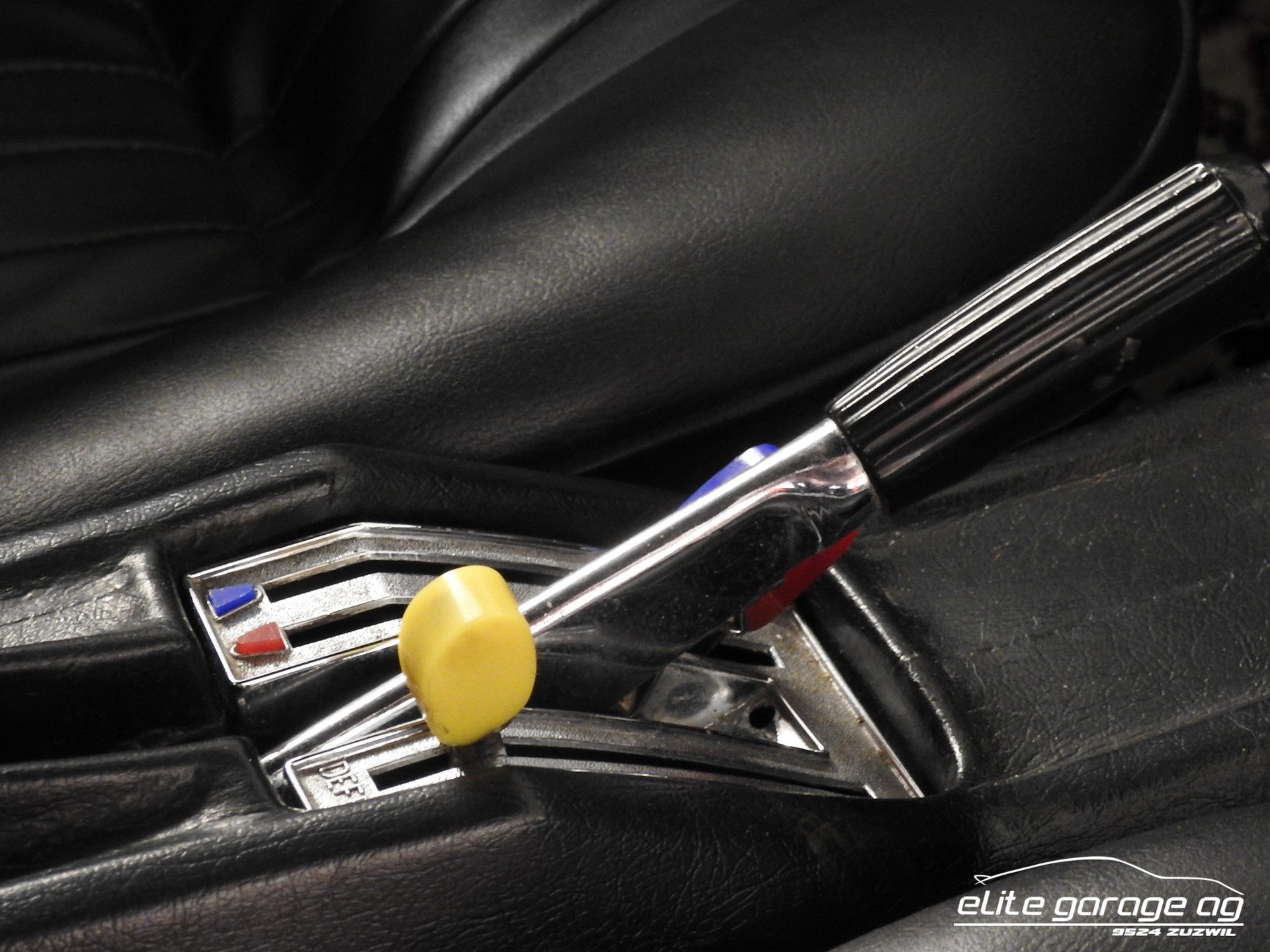 1971 Fiat 124 - 124 Spider SPORT SPIDER, foto 12