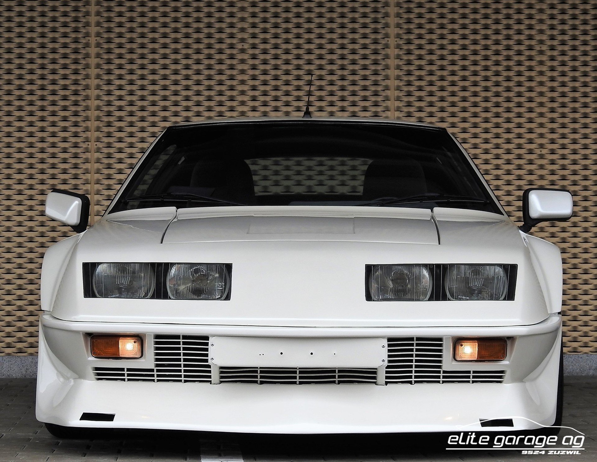 1982 Alpine A310 - Alpine A310 V6, foto 2