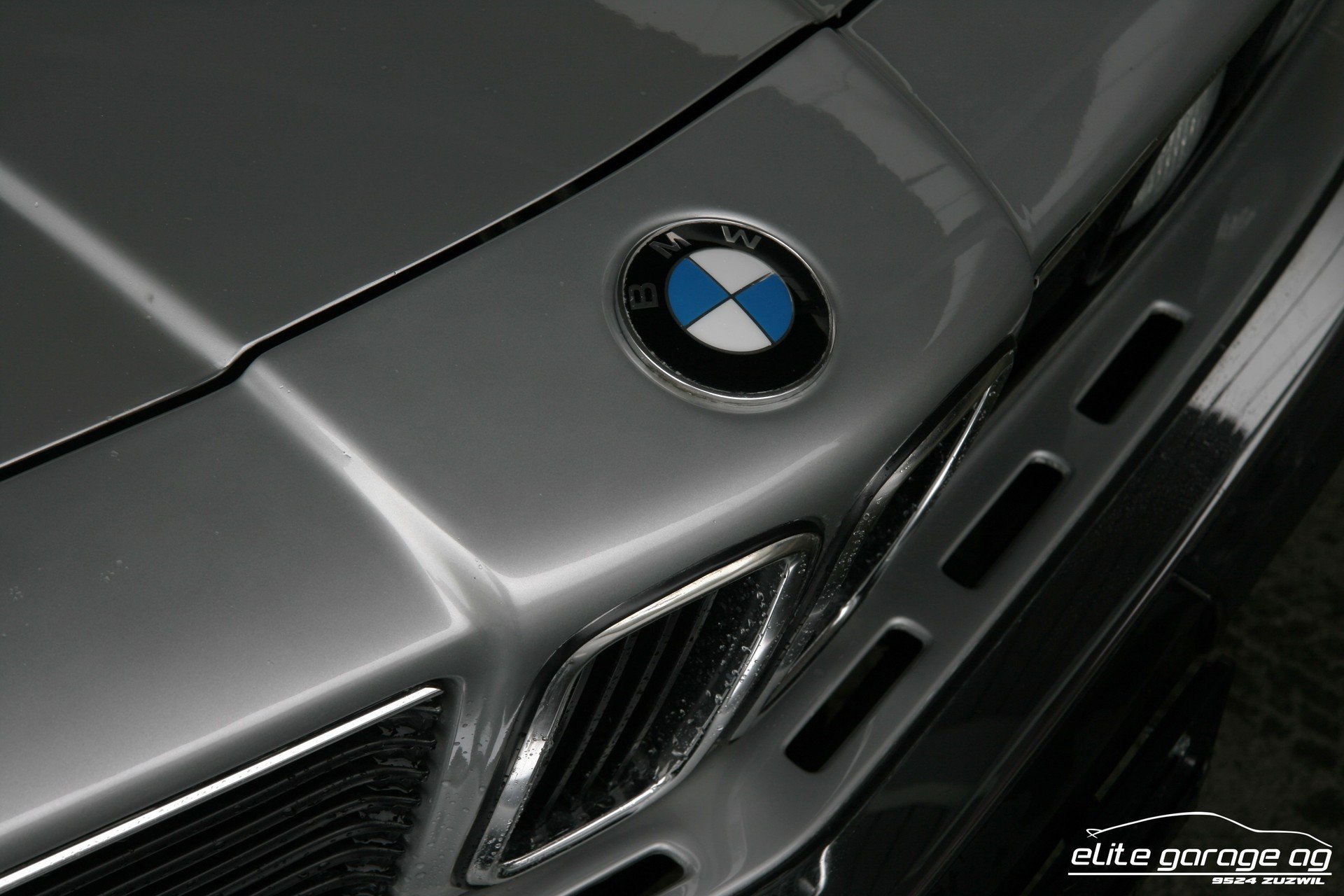 1979 BMW 635 Csi - 635 CSi A, foto 12