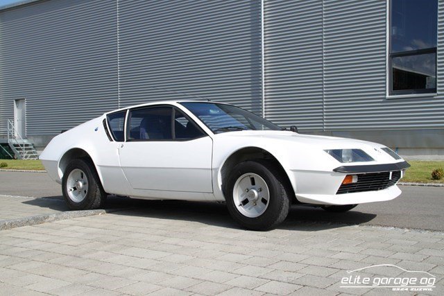 1979 Alpine A310 - A310 A310 2700 VA, foto 4