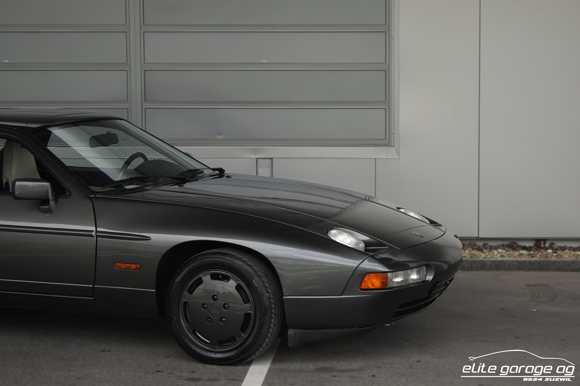 1989 Porsche 928 - 928 S4, foto 9