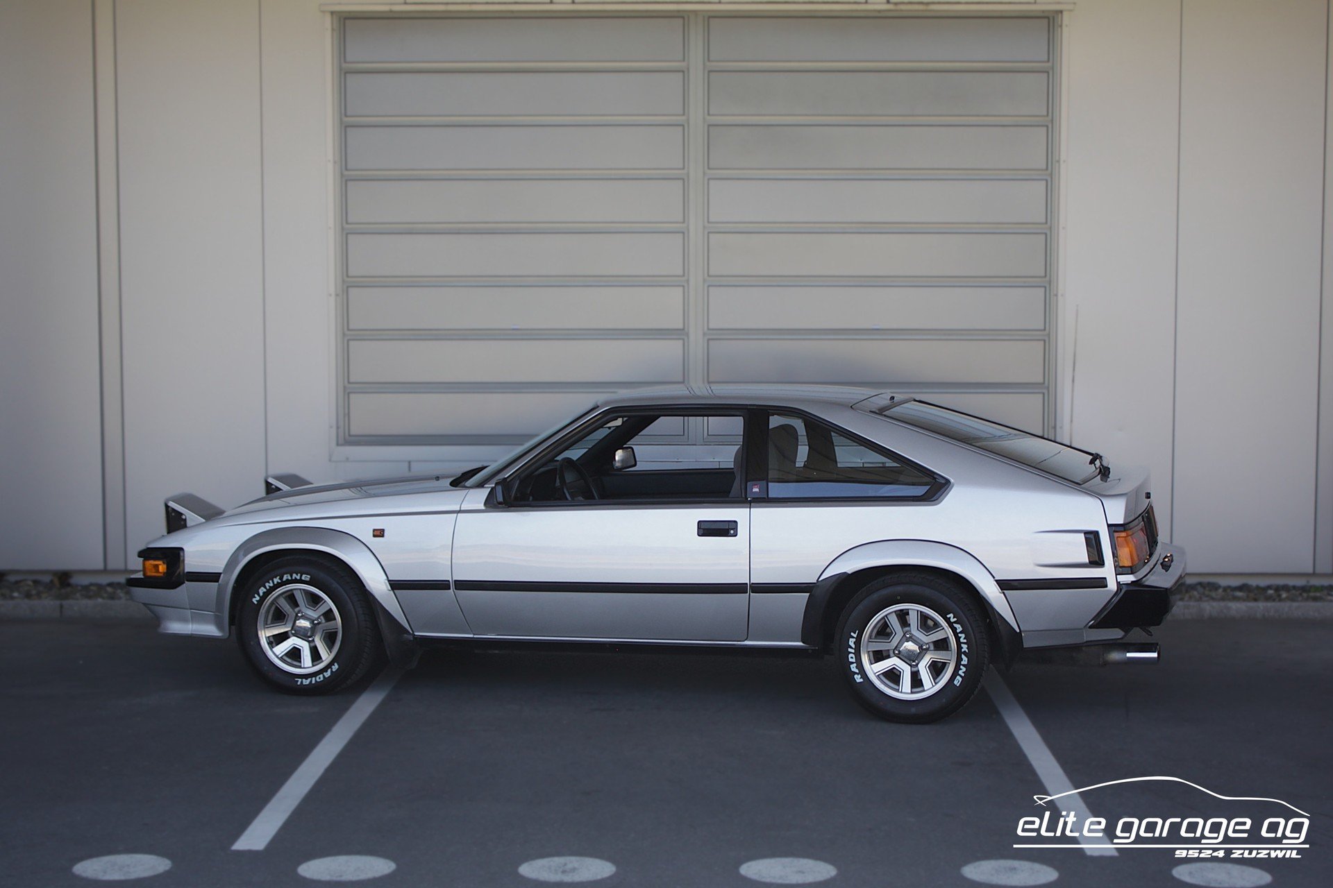 1986 Toyota Celica - Celica 2800 i Supra VETERANENGEPRÜFT, foto 3