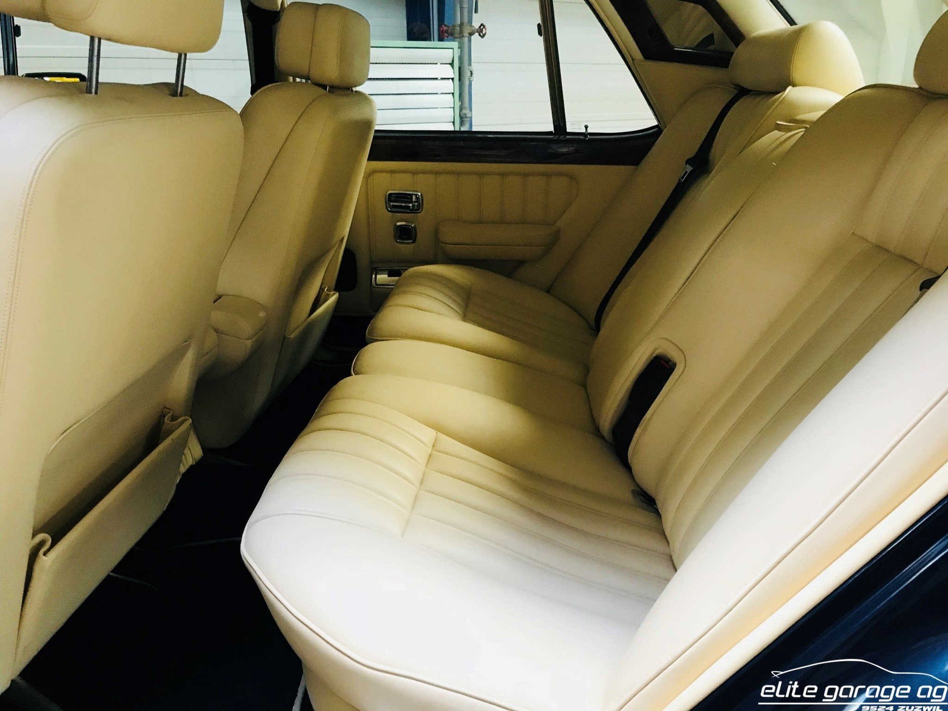 1995 Bentley Brooklands - Brooklands, foto 8