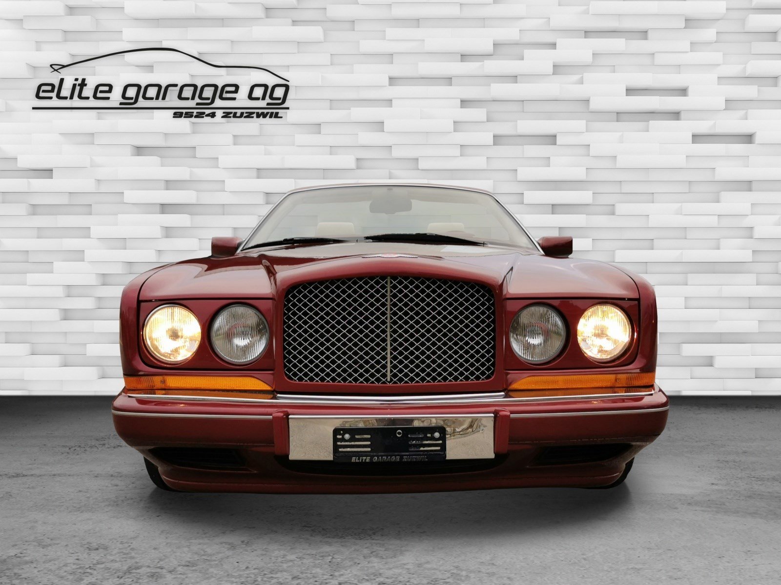 1995 Bentley Azure - Azure, foto 2