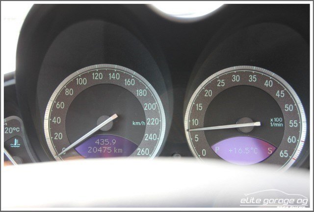 2001 Mercedes-Benz SL - SL 500, foto 6