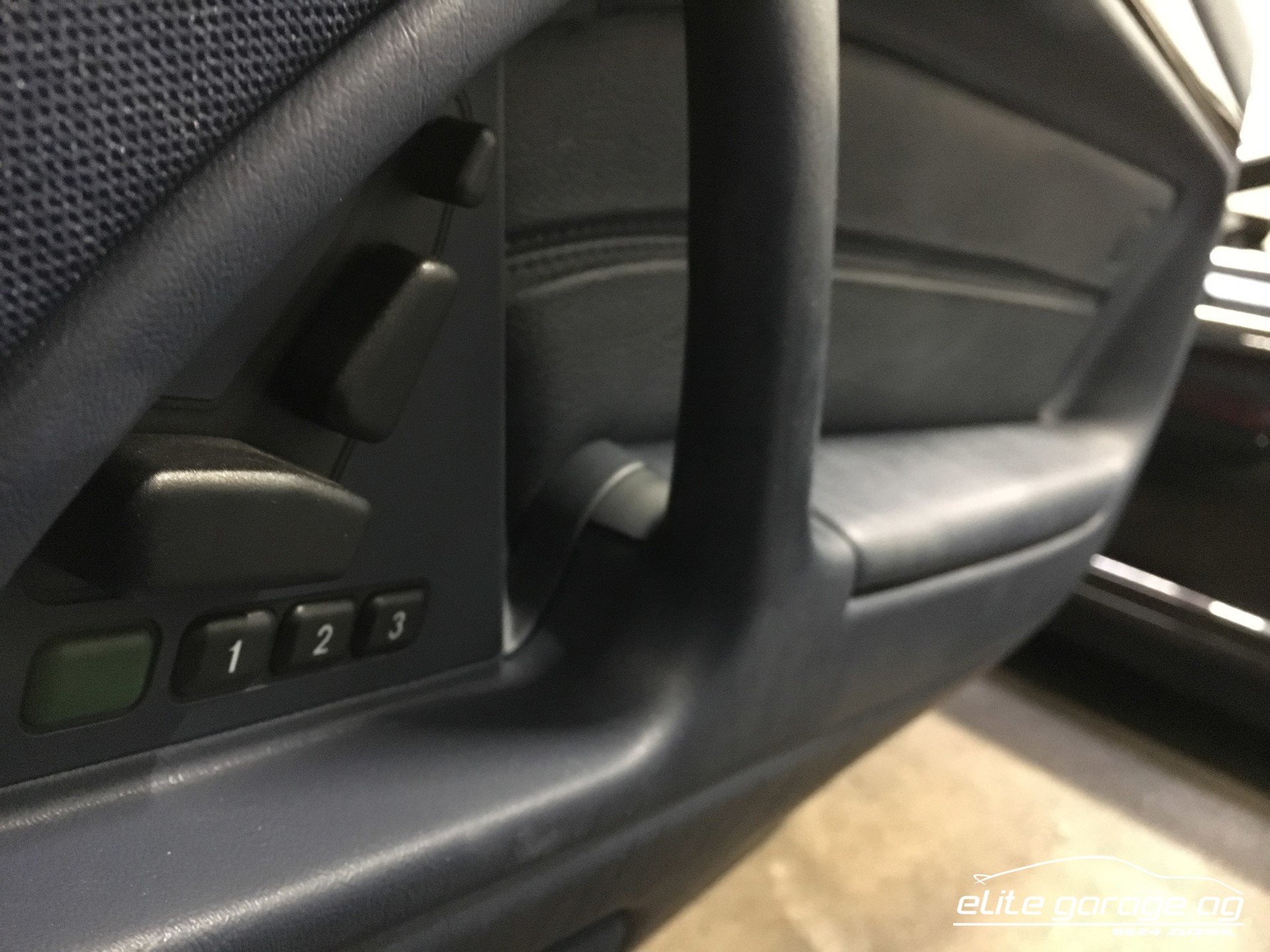 1996 Mercedes-Benz SL - SL 500 Automatic, foto 11
