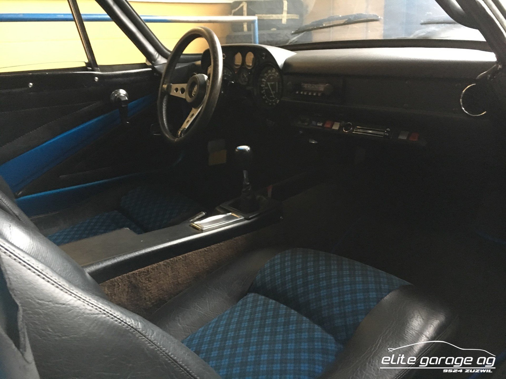 1977 Alpine A110 - A110 1600 SX, foto 5