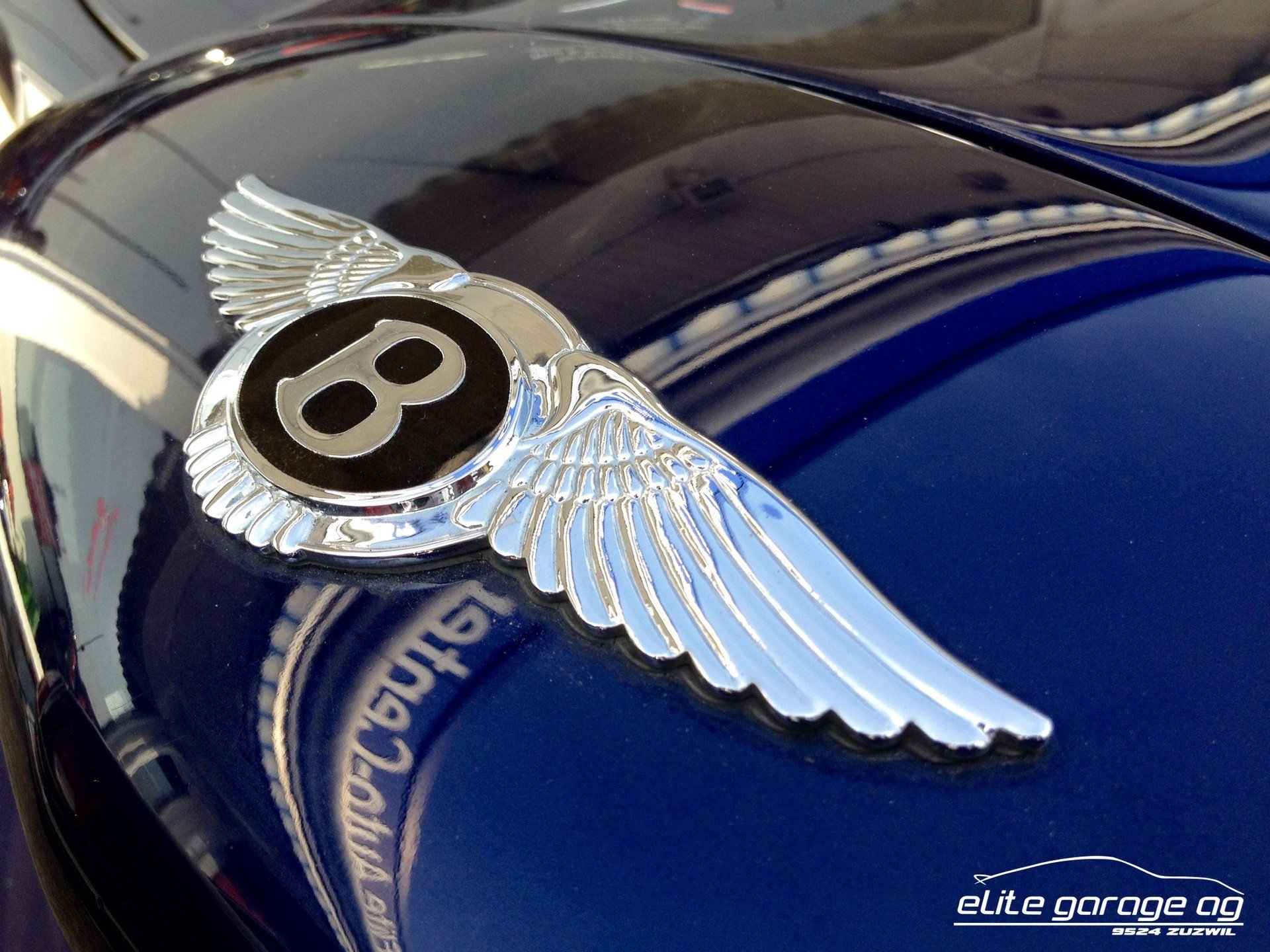 1995 Bentley Brooklands - Brooklands, foto 7