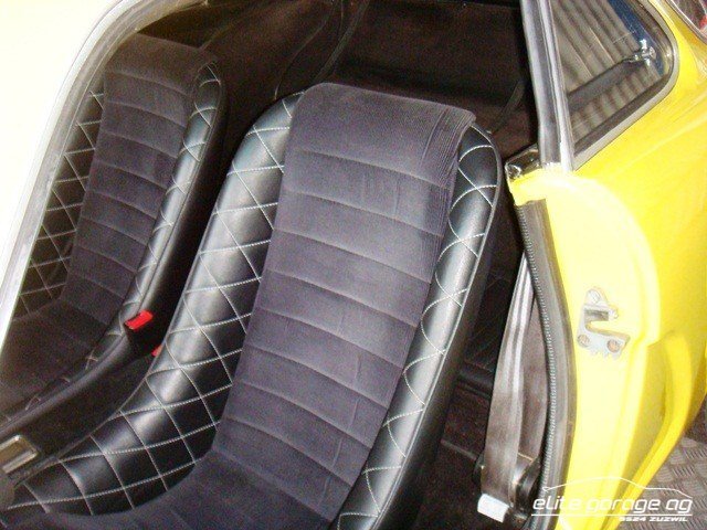 1972 Alpine A110 - A110 1600S VC, foto 9