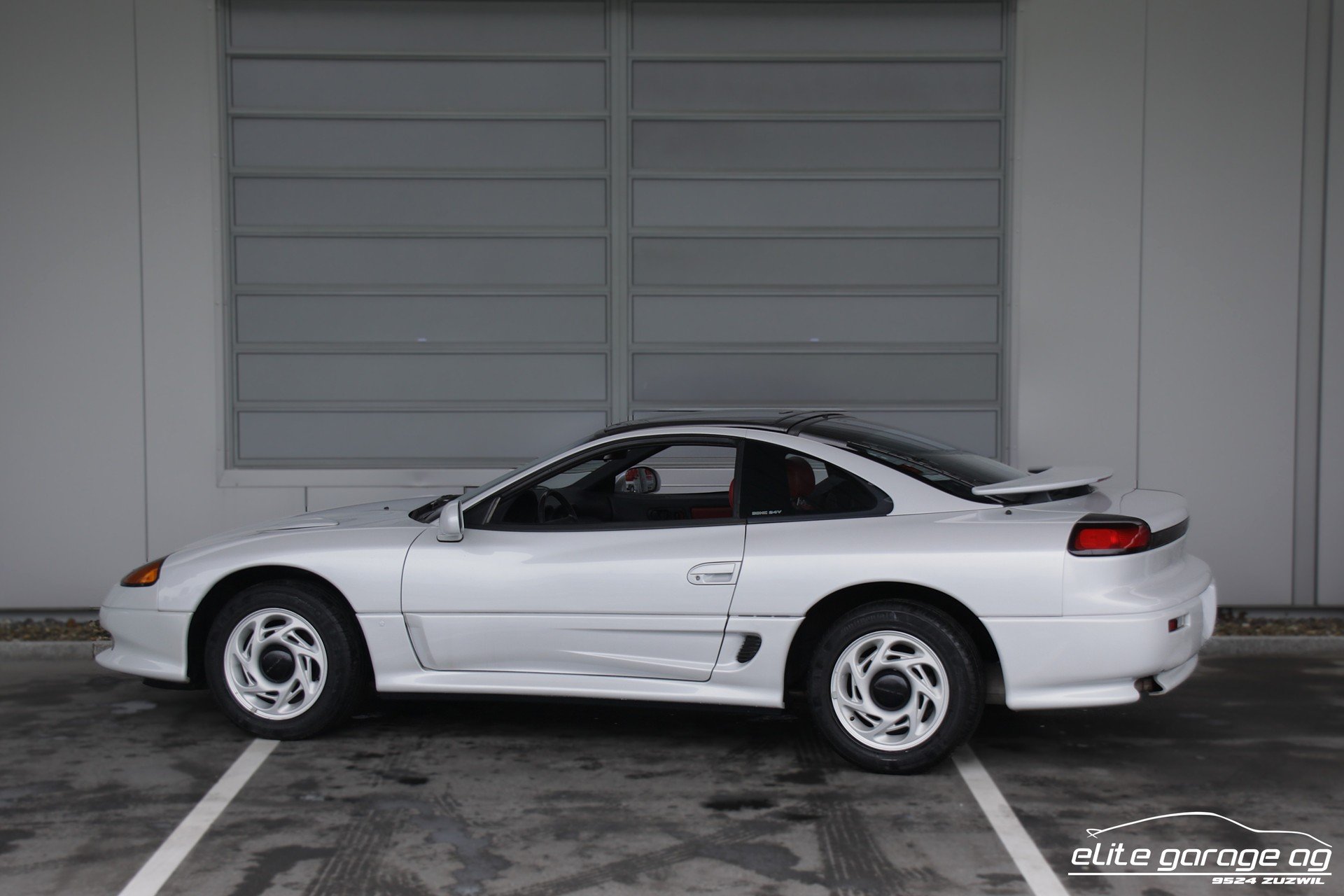 1993 Dodge Stealth - Stealth R/T, foto 3