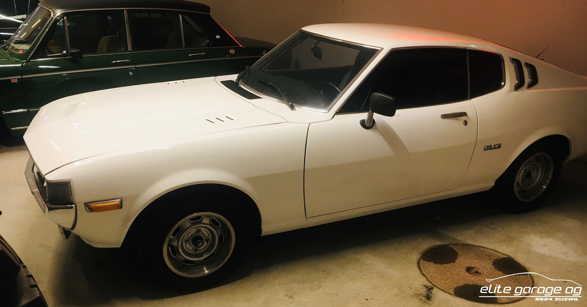 1976 Toyota Celica - CELICA 2000 GT, foto 6