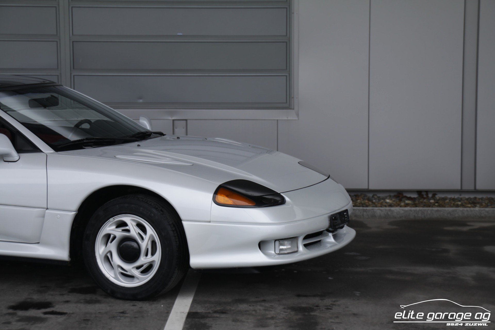1993 Dodge Stealth - Stealth R/T, foto 9