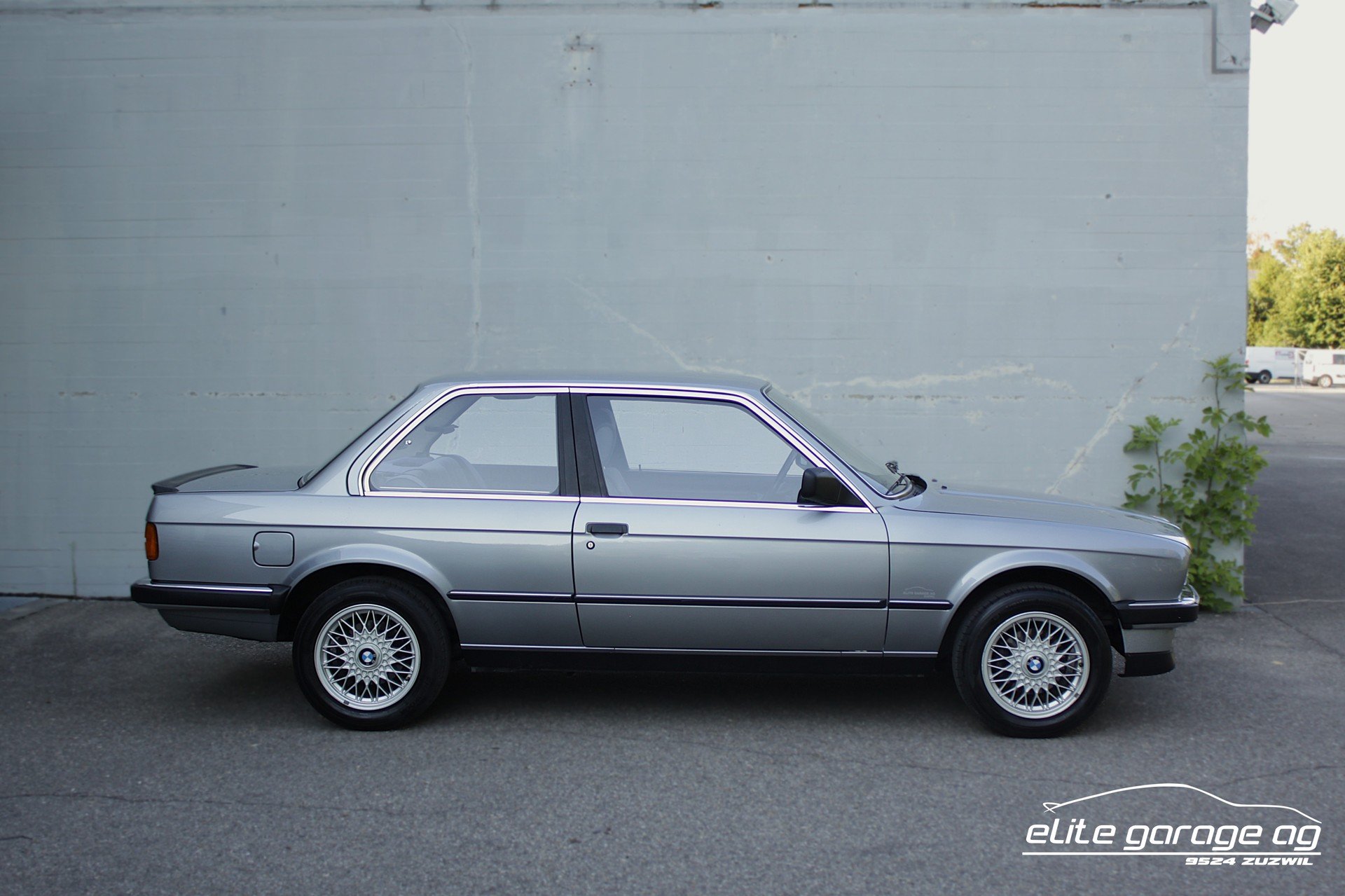 1987 BMW 325 - 325i E30 VETERANENGEPRÜFT, foto 6