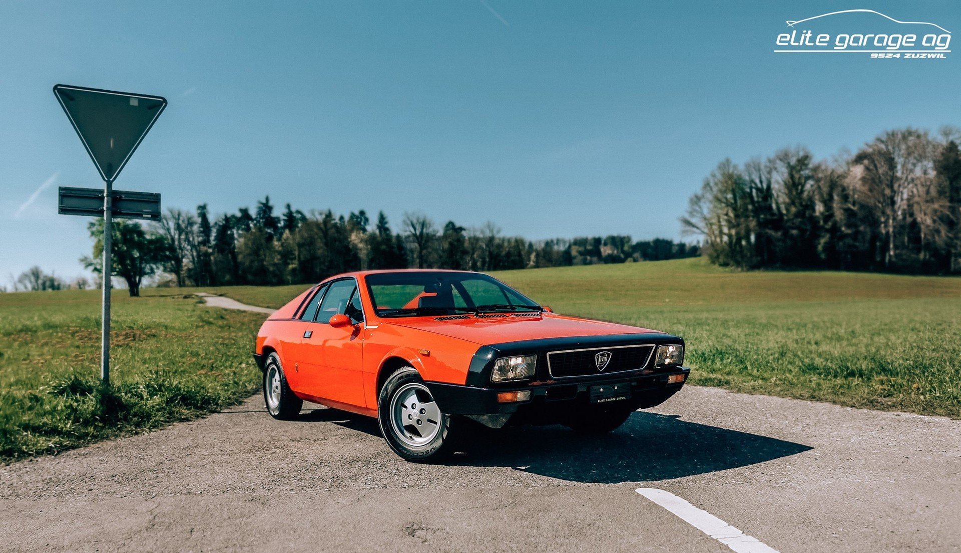1975 Lancia Beta - BETA Montecarlo 137 AS, foto 2