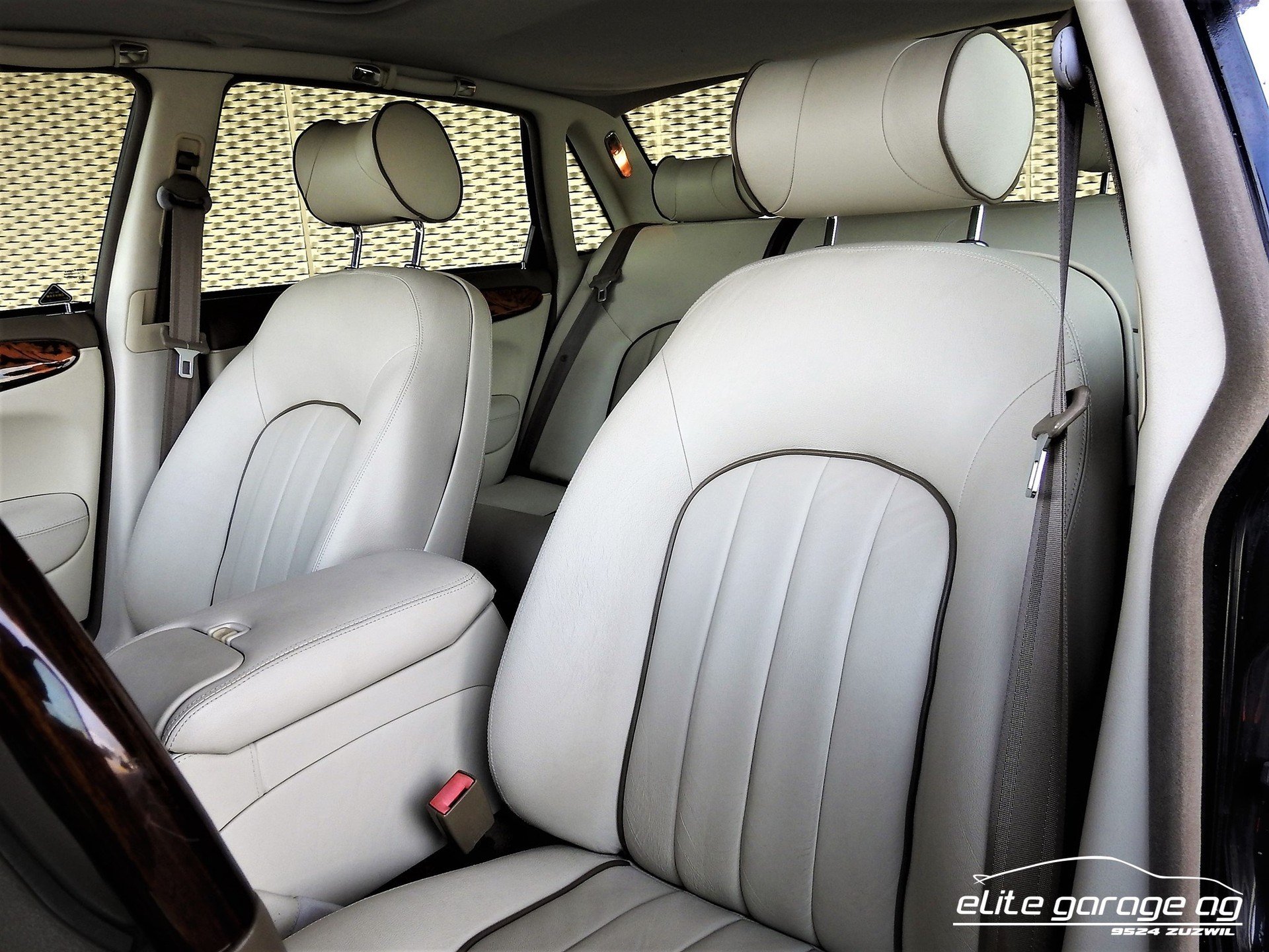 1998 Daimler V8 - V8 4.0, foto 10