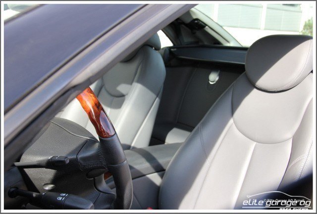 2001 Mercedes-Benz SL - SL 500, foto 4