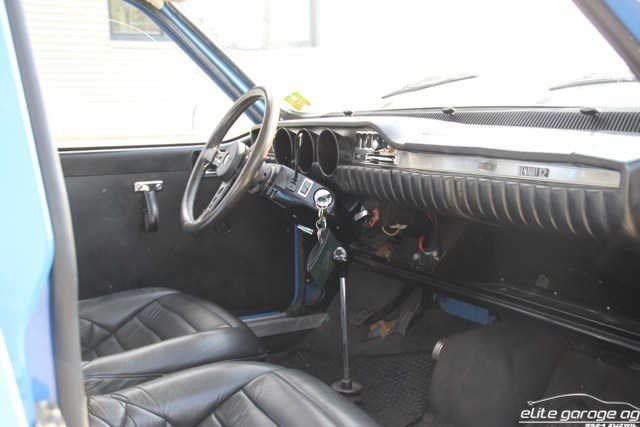 1972 Renault 12 - R12 Gordini, foto 6