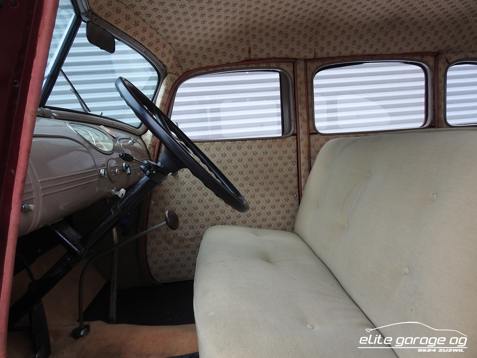 1934 Hudson Terraplane - TERRAPLANE, foto 10