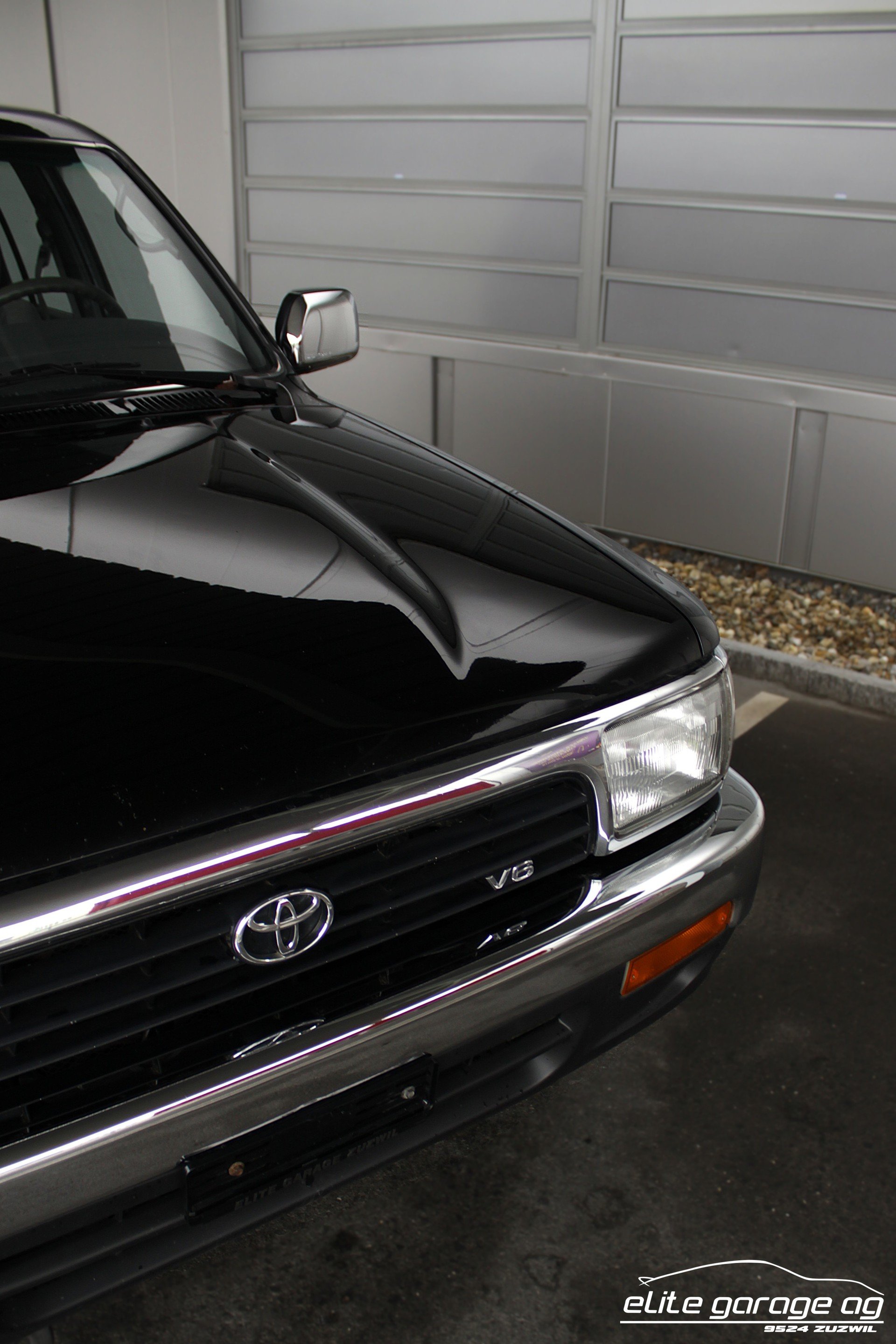 1994 Toyota 4Runner - 4-Runner 3.0, foto 12