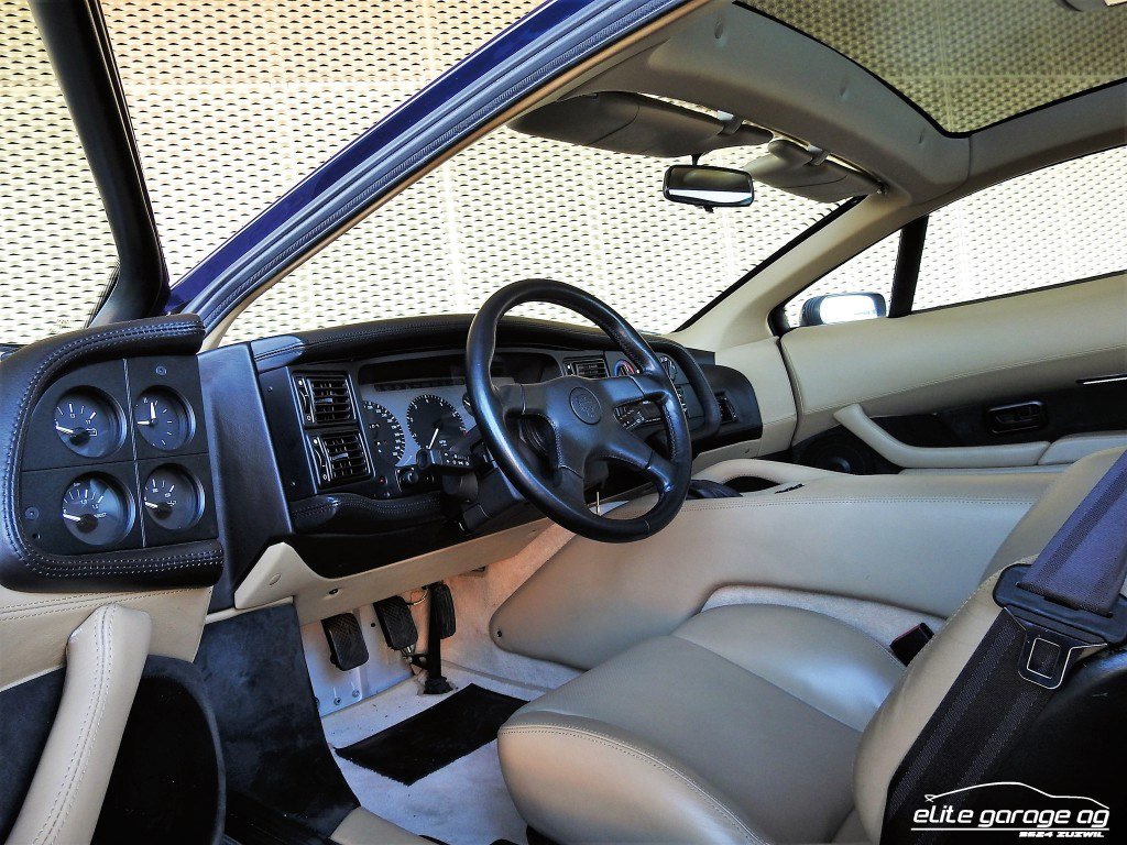 2000 Jaguar XJ220 - XJ 220 Nr. 176 / 275, foto 12