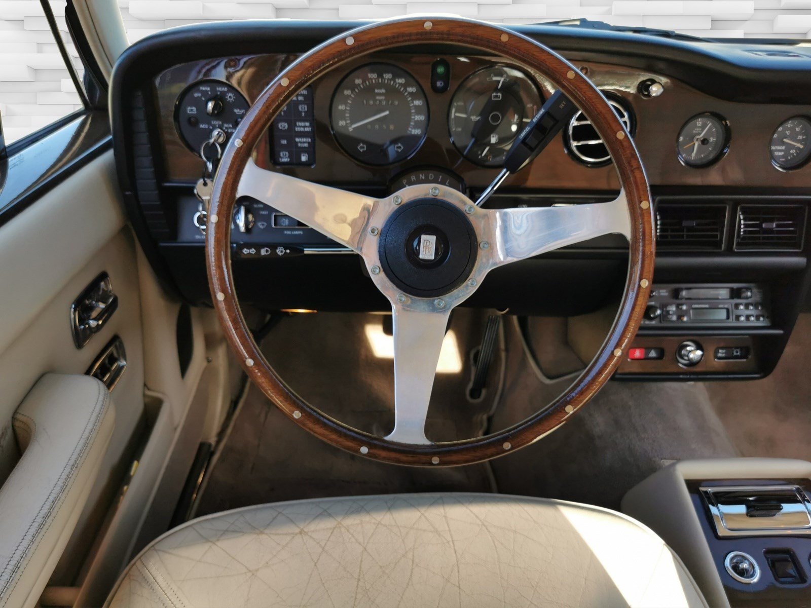 1986 Bentley Eight - EIGHT, foto 10