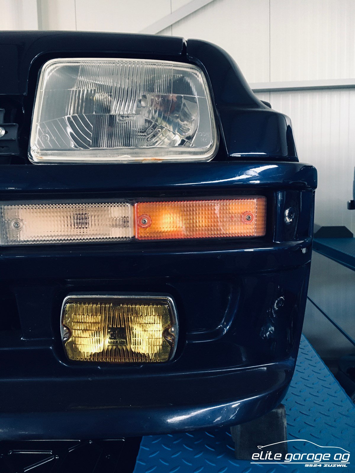 1985 Renault R5 - R5 Turbo 2, foto 3