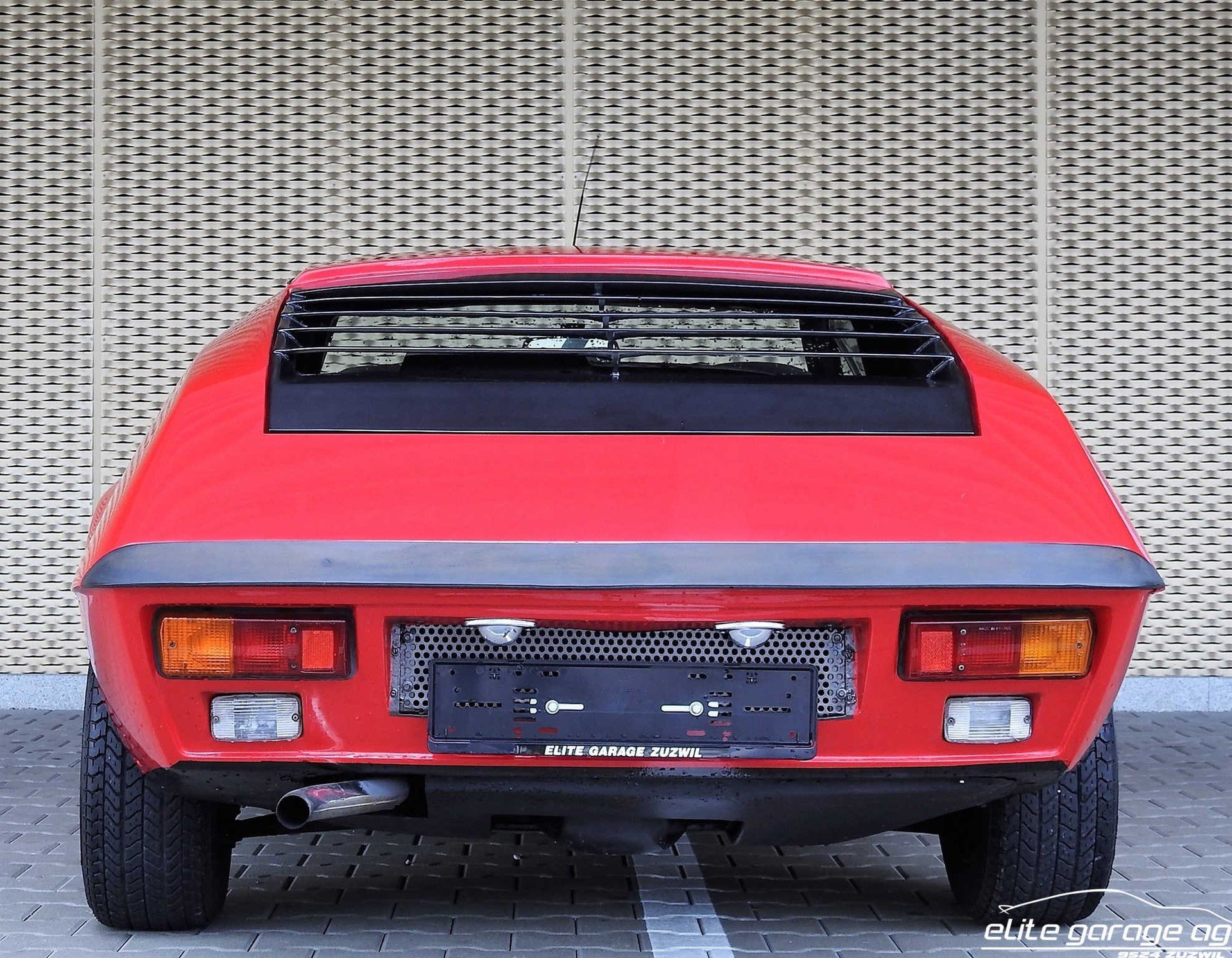 1976 Alpine A310 - A310 A310 1600 VG, foto 4