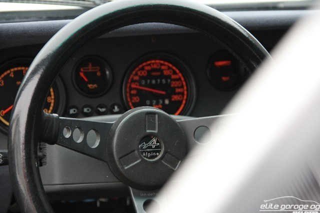 1984 Alpine A310 - Alpine A310 V6 VFA-2700 VAA, foto 4